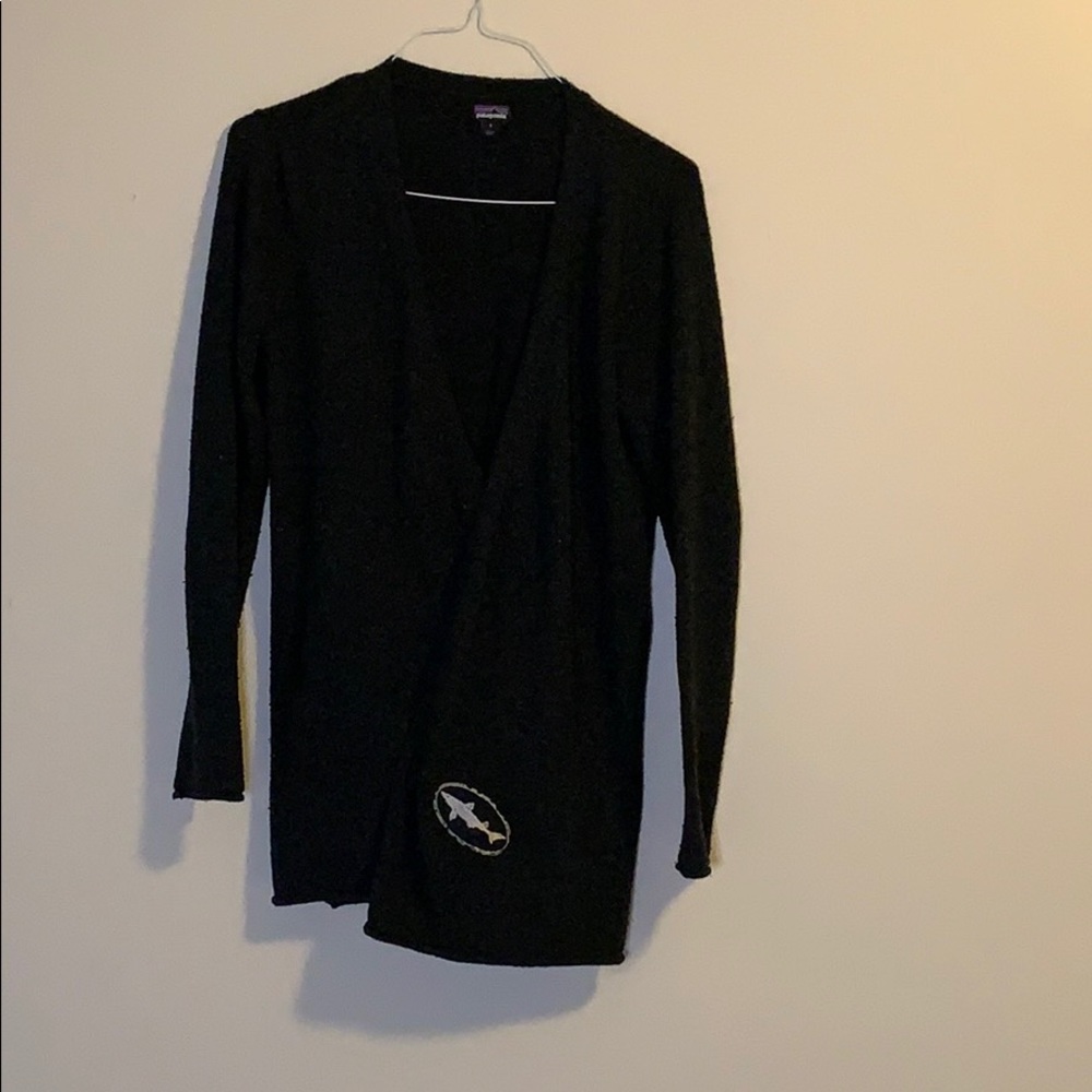 Women’s Patagonia sweater